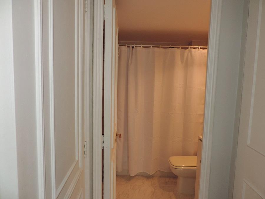 Aparthotel At Roger De Flor Santiago del Cile
